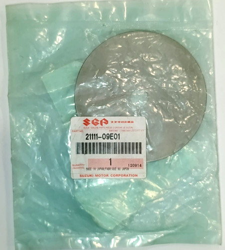 Puleggia variatore suzuki - puleggia,