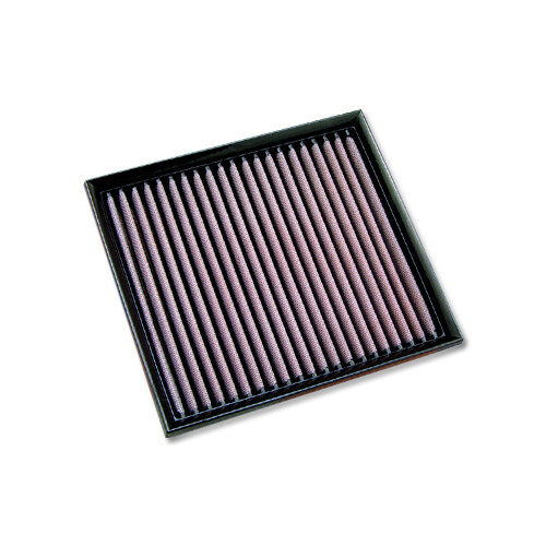 Filtro dna bmw - 318d, f34