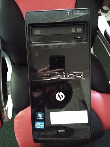 Pro 3400 core i5 2400 - core, i5-2400
