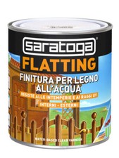 Saratoga Flatting opaco e
