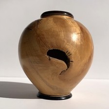 Fantastico vaso firmato