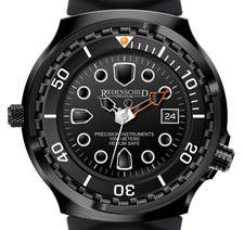 Orologio da uomo Riedenschild