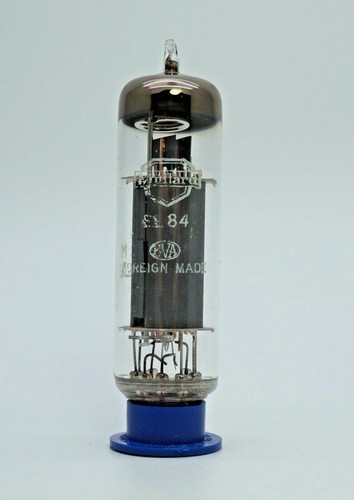 Mullard foreign - mullard,