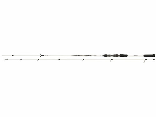 Daiwa ballistic ltd spin - daiwa,