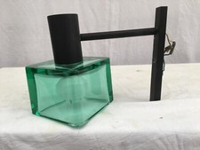 applique vintage anni 60 in vetro - Design Falvio Poli