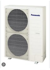 climatizzatore PANASONIC CU-L34DBE8 motocondensante INVERTER R-410a a cassetta