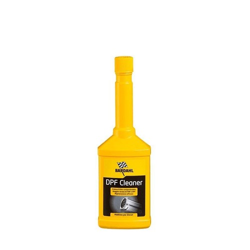 Dpf cleaner bardahl additivo - dpf,