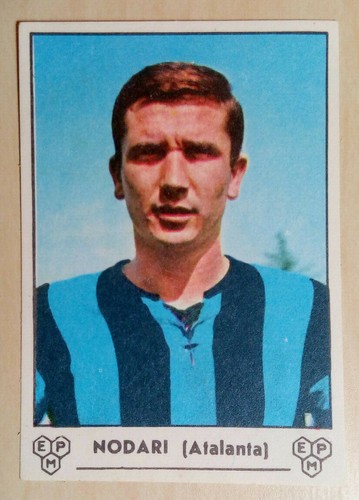 Panini 1964 1965 nodari - panini,