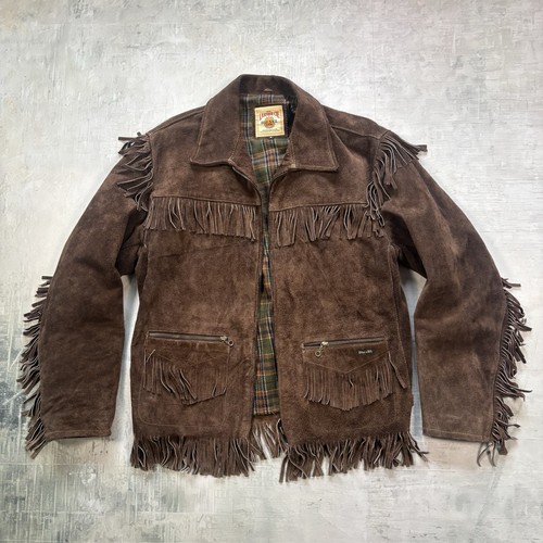 Giacca pelle diesel l - di,