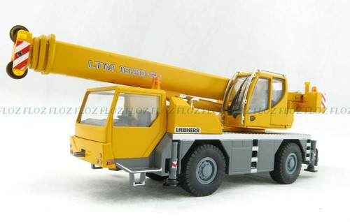 Conrad per gru mobile - , liebherr