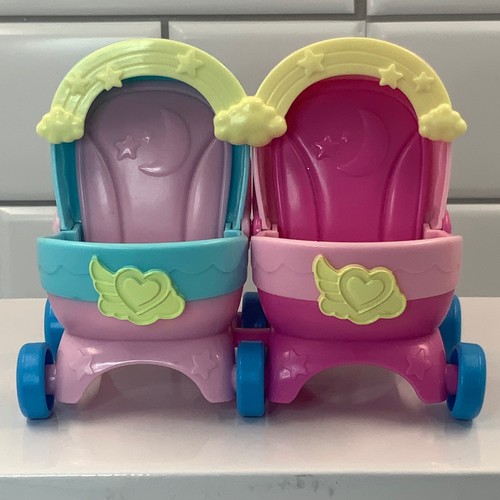 Disney doorables passeggino - disney,