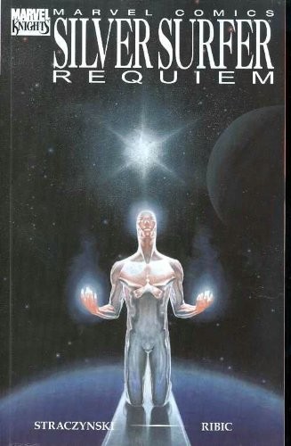Silver surfer requiem j - di,
