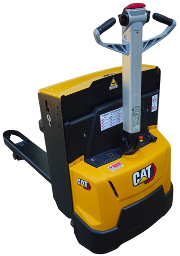 Transpallet elettrico
