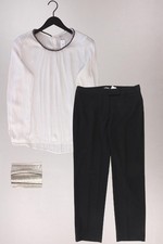 Completo moda donna taglia M con Esprit camicetta taglia 40 e bracciale