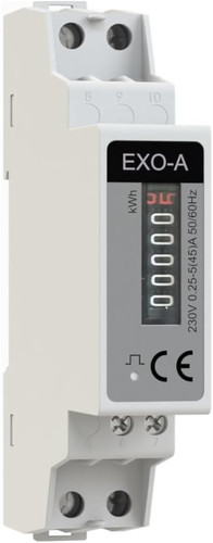 Contatore di energia - contatore,