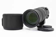 SIGMA Sports 150-600 mm F5-6.3