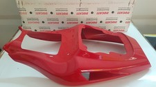 Ducati Superbike 748 998 B 2002 Corpo sella rosso codone posteriore 48320341AA
