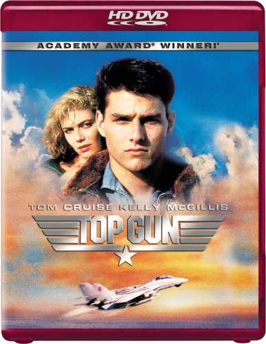 Top gun - top,