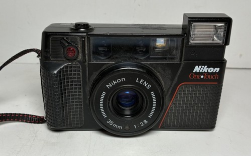 Nikon l35 one touch - af,