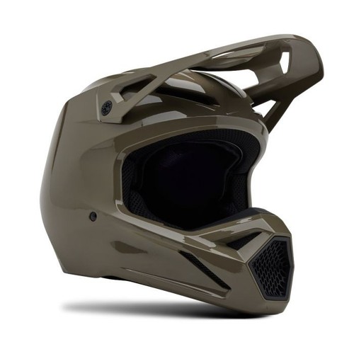 Casco motocross 2026 - fox, v1