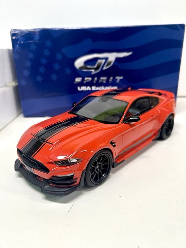 Shelby super snake coupe - super, gt