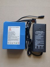 BATTERIA LITIO RICAMBIO E-BIKE