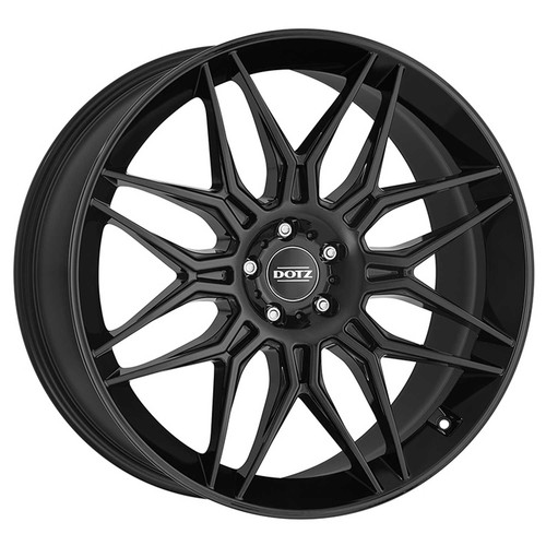 Cerchi lega dotz longbeach - in,