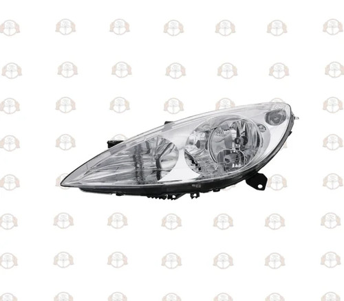 Faro peugeot 306 - 7a,, 307
