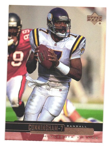 1999 upper deck nfl - deck, football