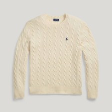 Polo Ralph Lauren Cable Knit