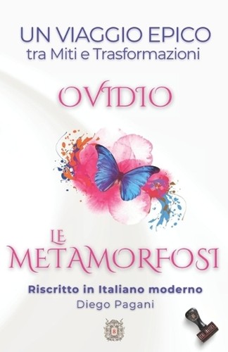 Metamorfosi ovidio un - le,