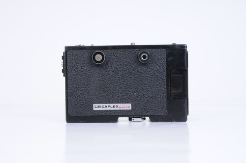 Motore leicaflex - motore, (ottimo!)