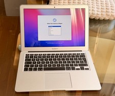 Apple MacBook Air 13,3"
