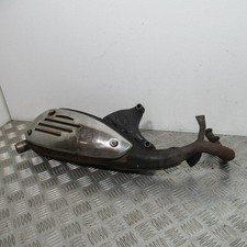 Scarico PIAGGIO FLY 50 - 2016