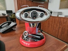 Macchina da Caffè Iperespresso Illy X7.1