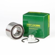 Front Wheel Bearing Kit Fits