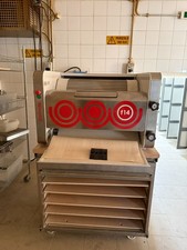 Panimatic F14 formatrice