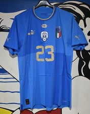 MAGLIA BASTONI ALBANIA ITALIA