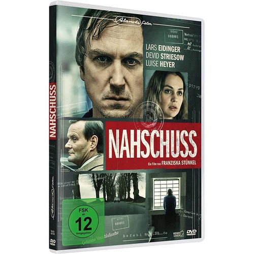 Nahschuss lars eidinger - lars,