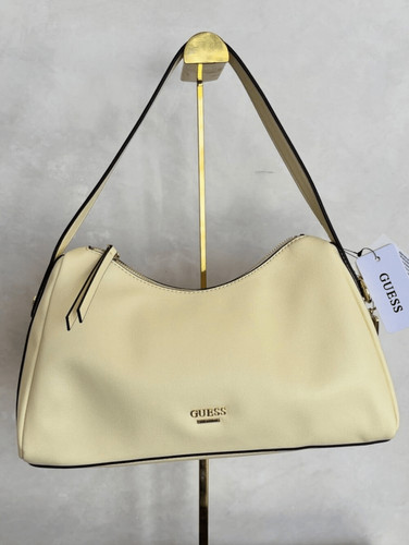 New guess shoulder handbag - new,