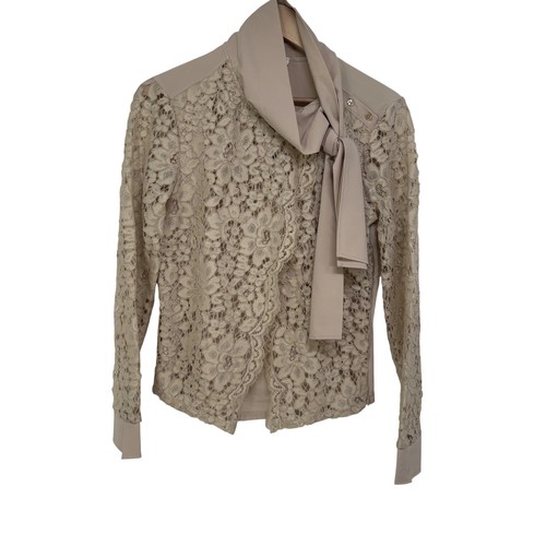 Camicetta nara camicie beige - camicie,