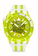 Orologio Swatch in Bioceramica