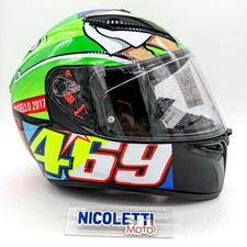 Casco Integrale Agv K3 SV