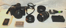 Nikon 1 V3 Black 18.4 MP