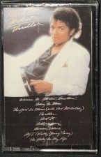 RARE 1982 Michael Jackson