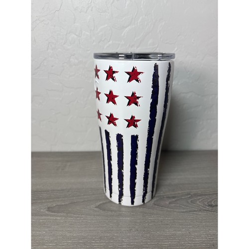 Sic 20oz bandiera americana - bandiera,