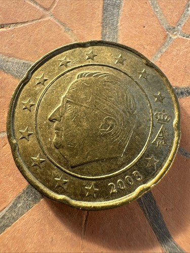 Moneta centesimi euro - moneta, di