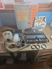 Kirby Heritage Super