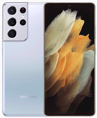 Galaxy s21 ultra smartphone - galaxy,
