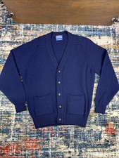 Cardigan vintage Pendleton
